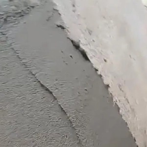 虞城水工建筑物I级C55聚合物改性水泥砂浆 渠道防渗泵站加固迎水面抗冲刷砂浆
