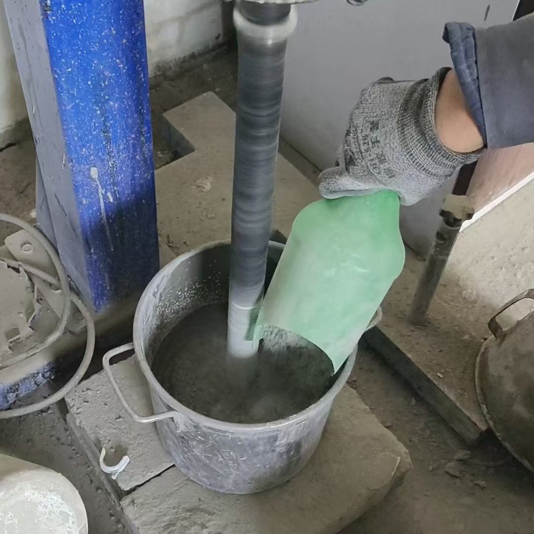 虞城桥梁公路张拉用H60压浆料与普通压浆料有什么区别？