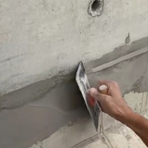 虞城P型防护型环氧树脂砂浆